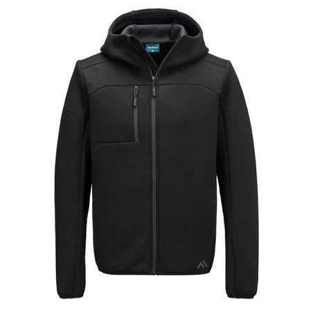 Portwest Sweat doublé polaire KX3