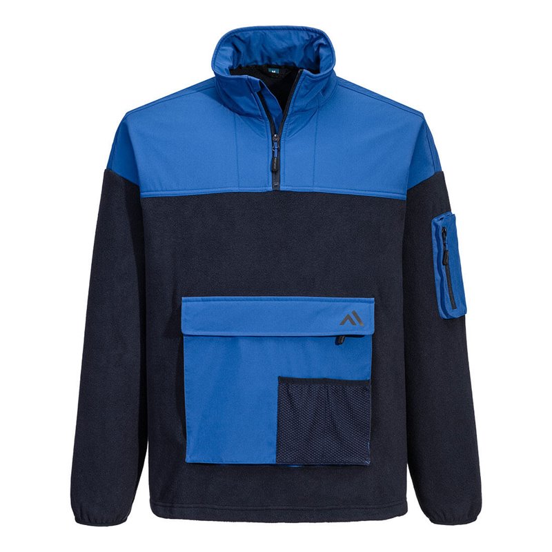 Portwest Polaire KX3 1/4 zip