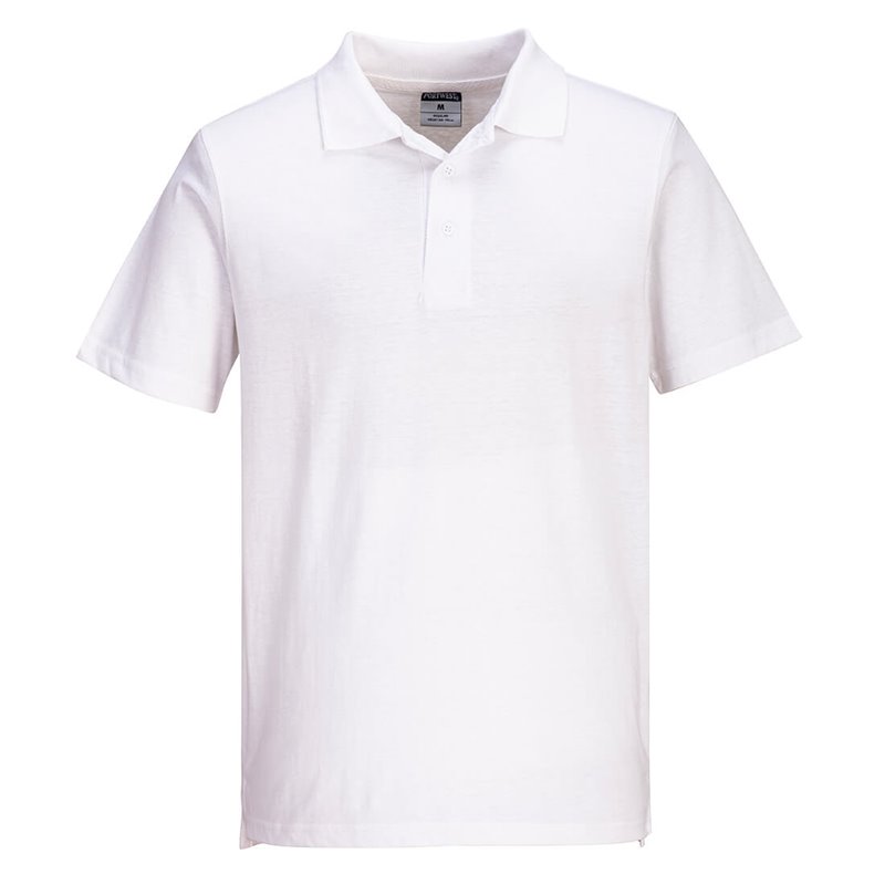 Portwest Polo Jersey léger (48 pièces par carton)