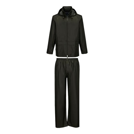 Portwest Ensemble de pluie (veste+pantalon)