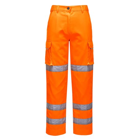 Portwest Pantalon Femme HiVis