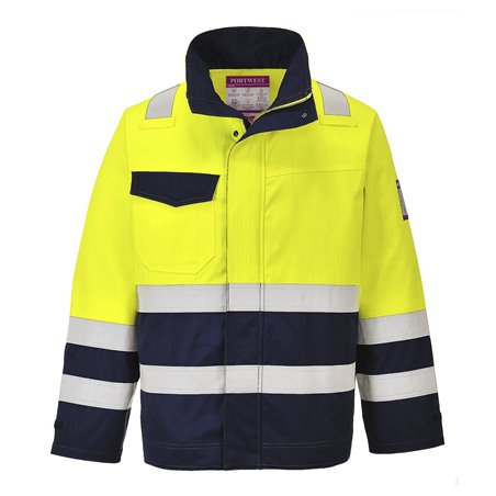 Portwest Veste Hi-Vis MODAFLAME