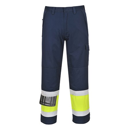 Portwest Pantalon Hi-Vis MODAFLAME