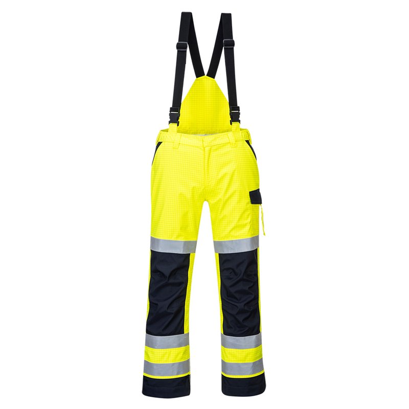 Portwest pantalon de pluie multi normes arc électrique