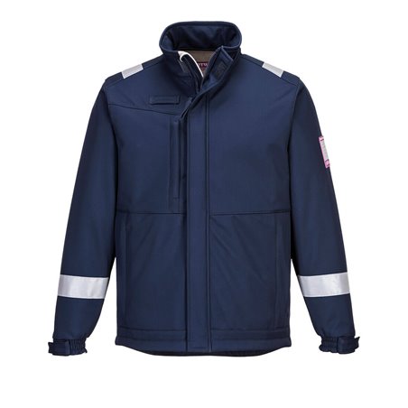 Portwest Veste Softshell Modaflame 