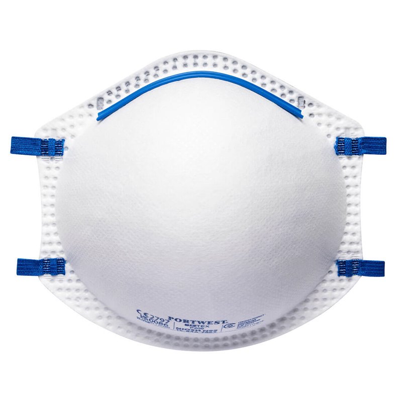 Portwest Masque FFP2 (20 pcs)