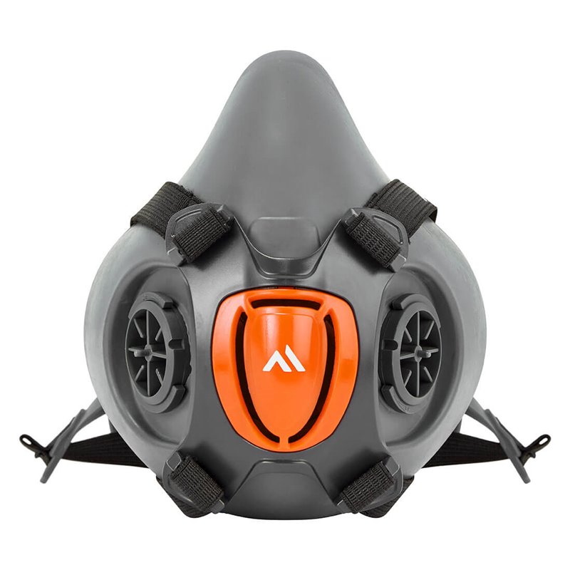 Portwest Demi-masque en TPR