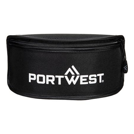 Portwest Étui de rangement pour lunettes de protection