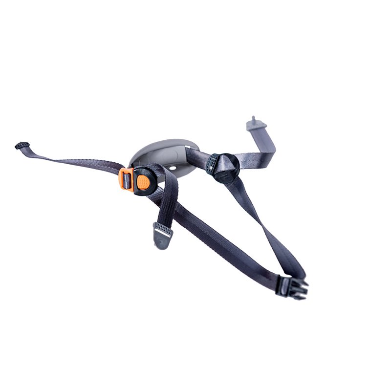 Portwest Jugulaire à 4 points avec mentonnière Height Endurance (PK5)