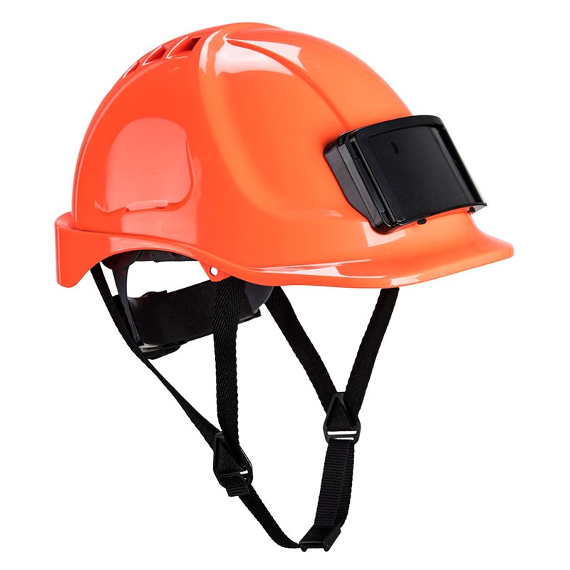 Portwest Casque Endurance avec porte-badge
