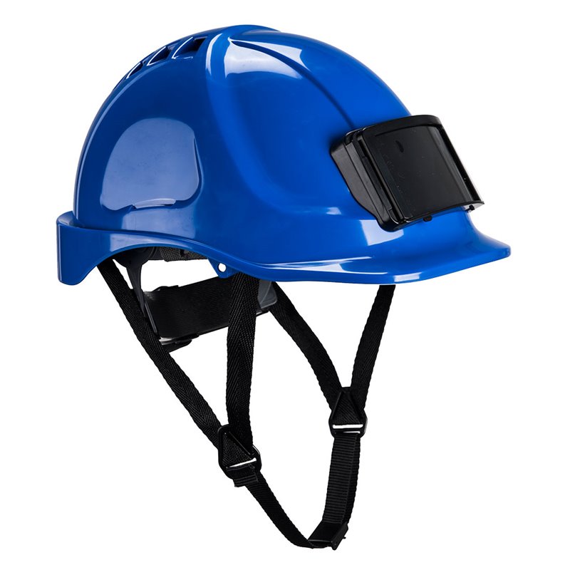 Portwest Casque Endurance avec porte-badge