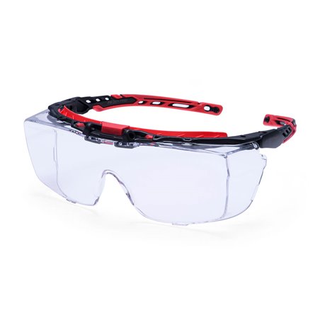 Portwest Lunette de sécurité Extra OTG