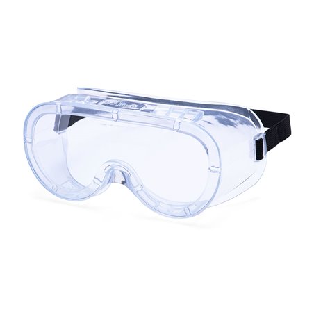 Portwest Lunettes de protection chimique Portwest
