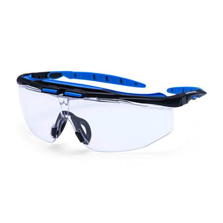 Portwest Lunettes de protection Peak KN (anti-rayures et anti-buées)