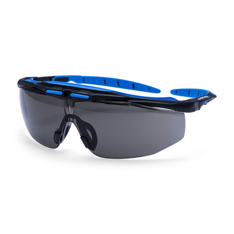 Portwest Lunettes de protection Peak KN (anti-rayures et anti-buées)