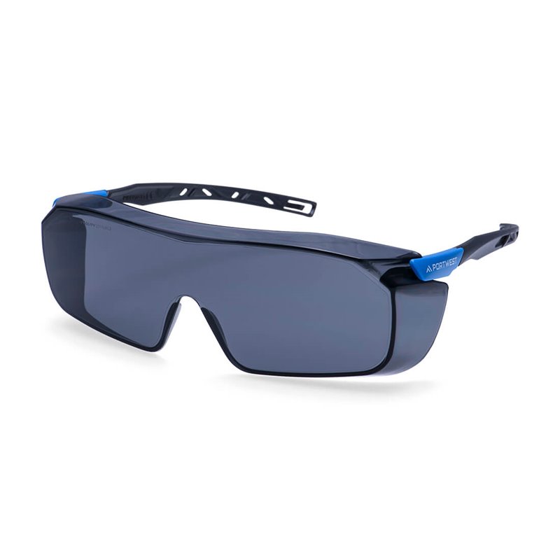 Portwest Lunettes de sécurité Top OTG