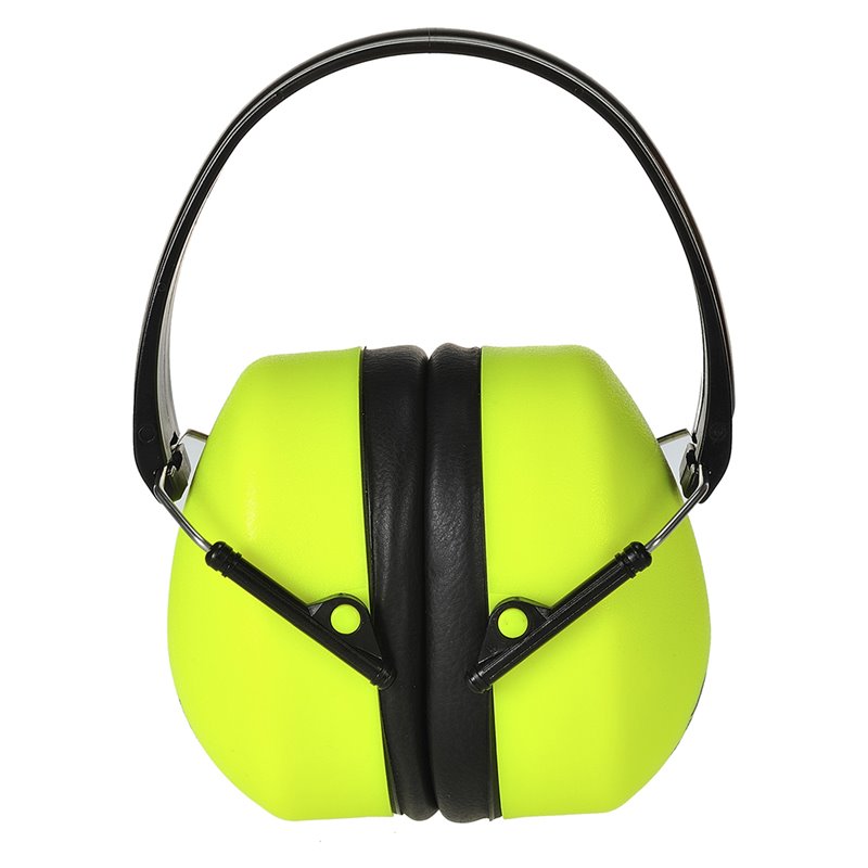 Portwest Casque Anti-bruit Super HV