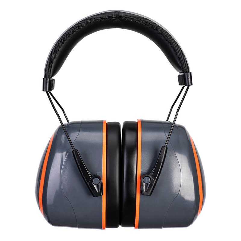 Portwest Casque Anti-Bruit HV Extreme 36db