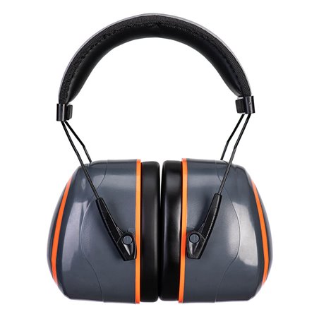 Portwest Casque Anti-Bruit HV Extreme 36db