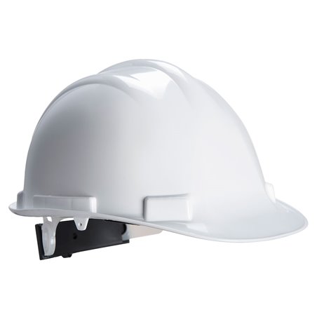 Portwest Casque de sécurité Expertbase à crémaillère