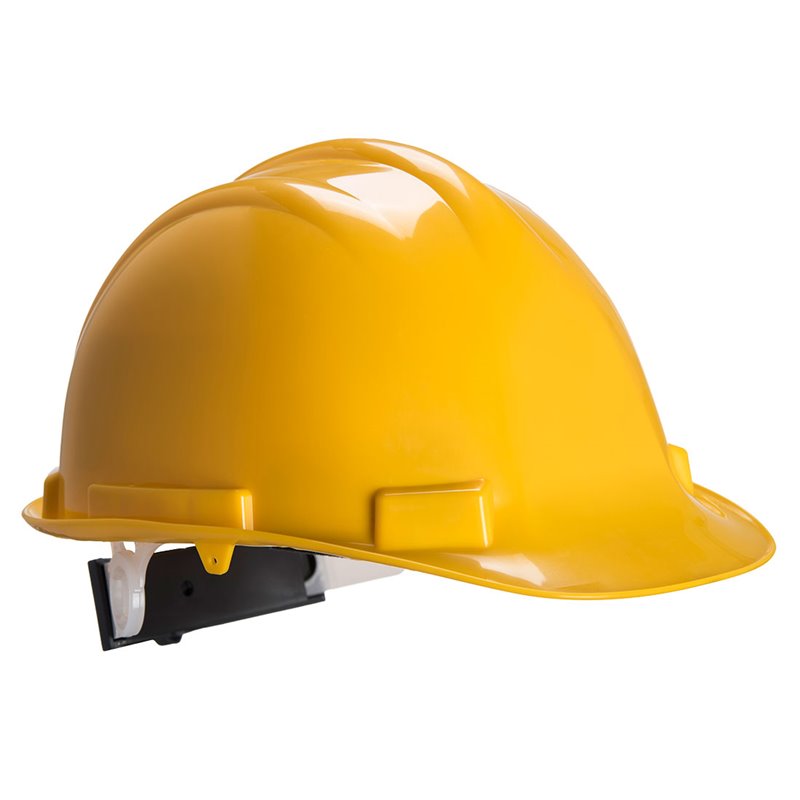 Portwest Casque de sécurité Expertbase à crémaillère