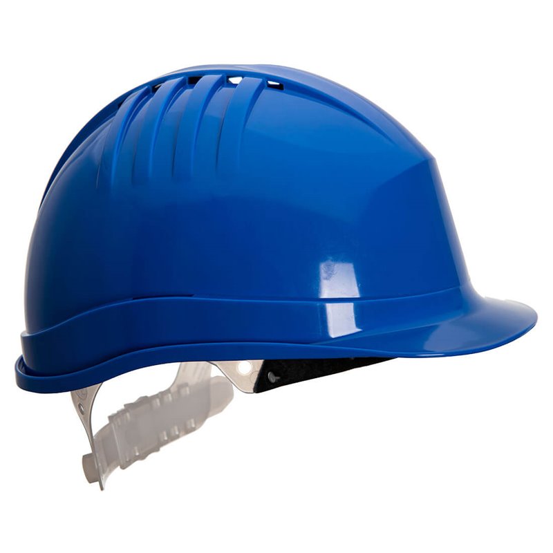 Portwest Casque de sécurité Expertline (Slip Ratchet)