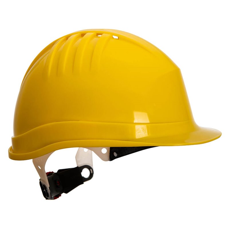 Portwest Casque de sécurité Expertline (roue à cliquet)