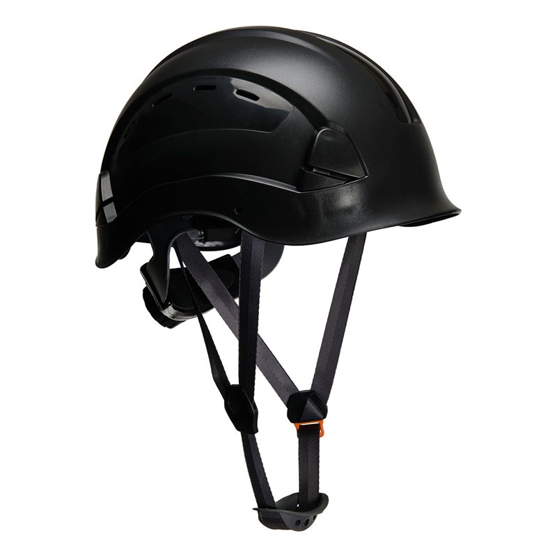 Portwest Casque Travaux en hauteur Endurance ventilé