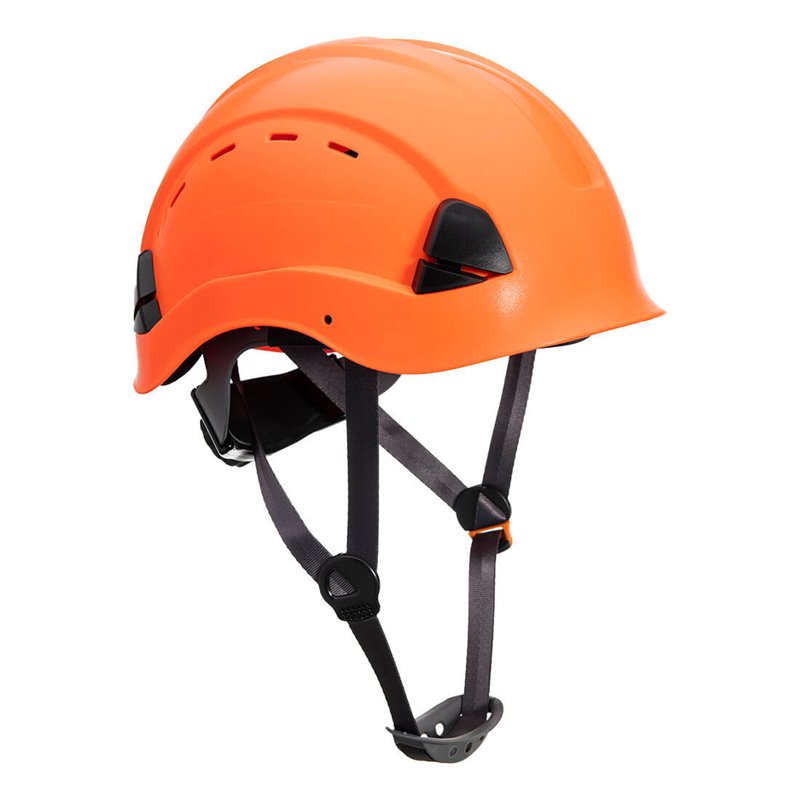 Portwest Casque Travaux en hauteur Endurance ventilé