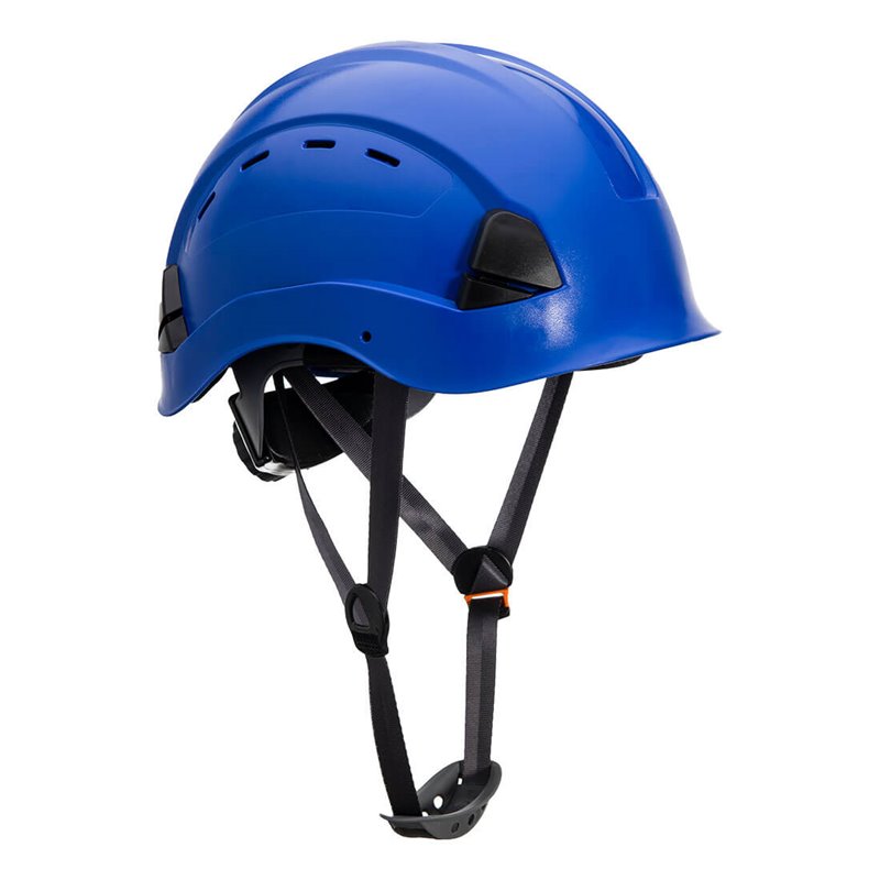 Portwest Casque Travaux en hauteur Endurance ventilé