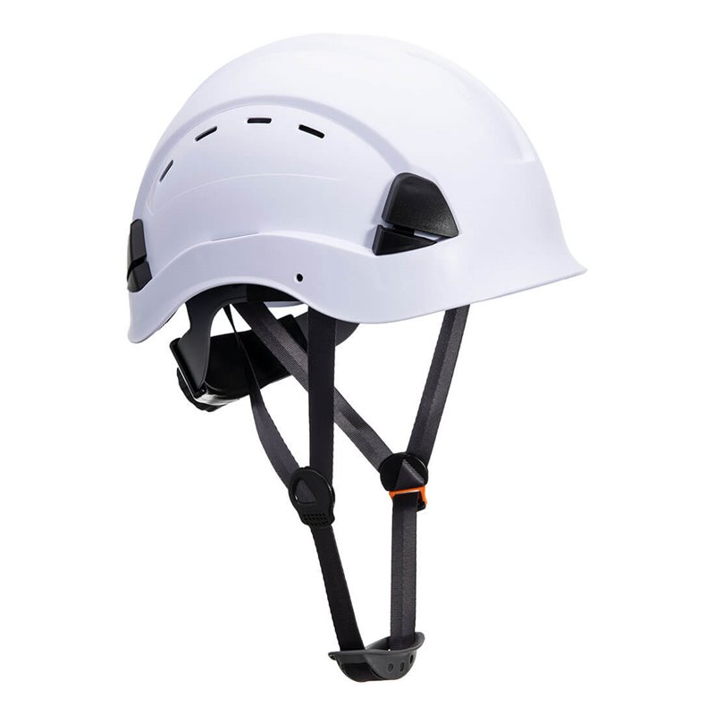 Portwest Casque Travaux en hauteur Endurance ventilé