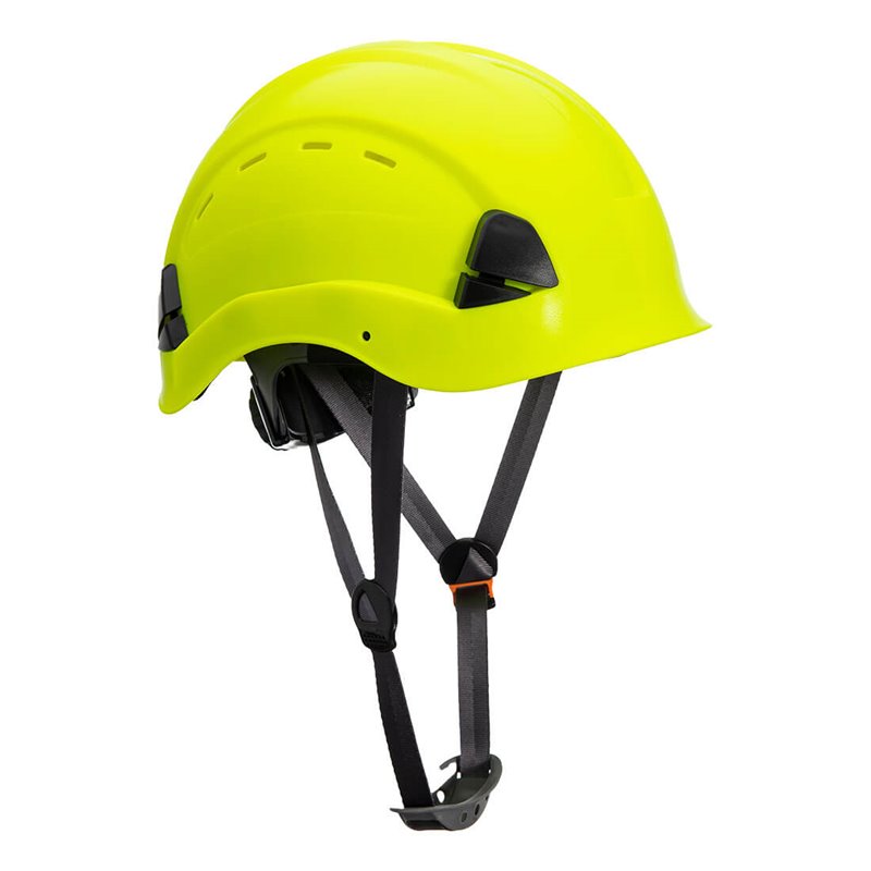 Portwest Casque Travaux en hauteur Endurance ventilé