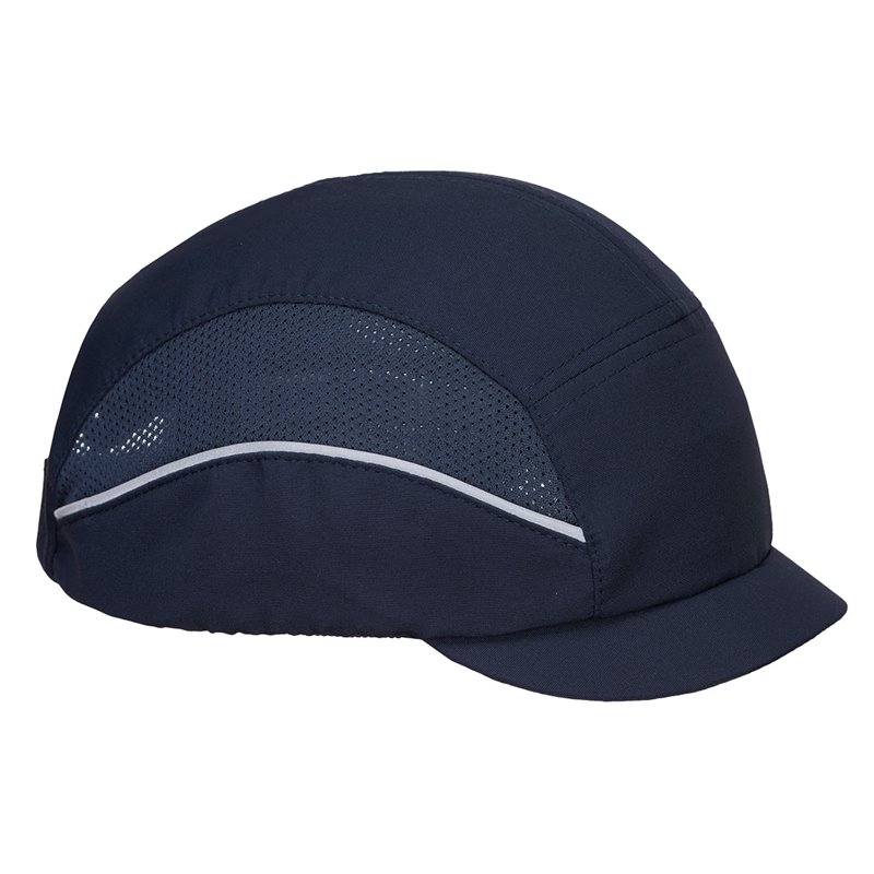 Portwest Casquette anti-heurt AirTech Micro Peak