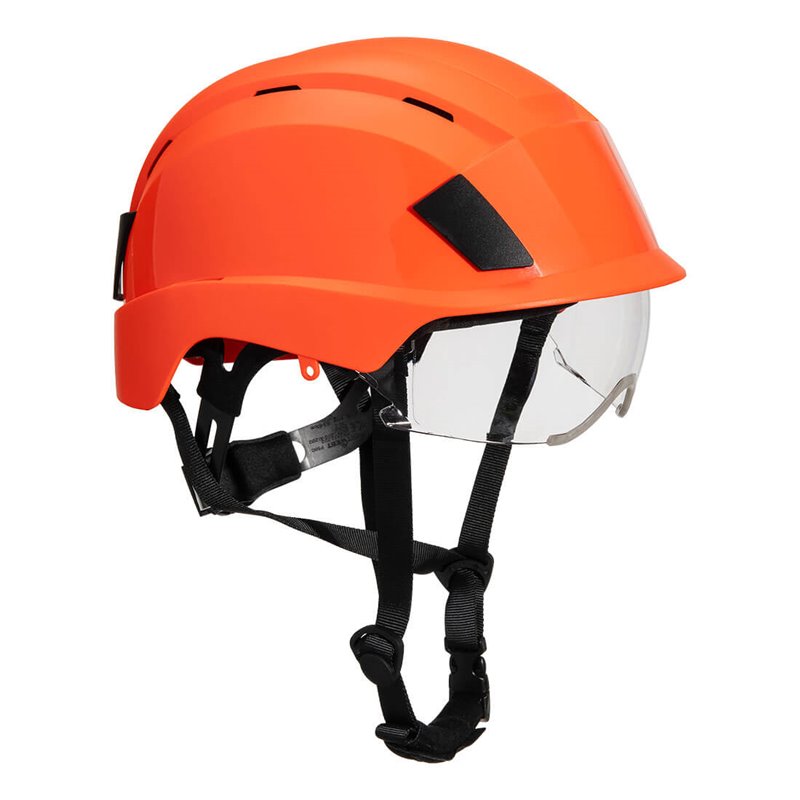 Portwest Casque à lunette intégrée
