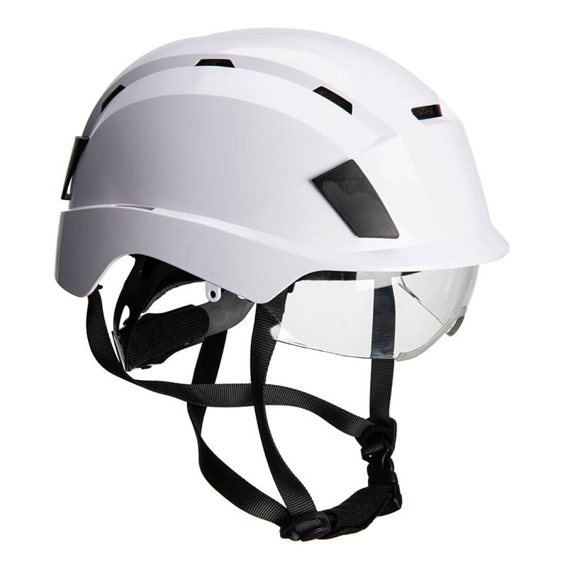 Portwest Casque à lunette intégrée