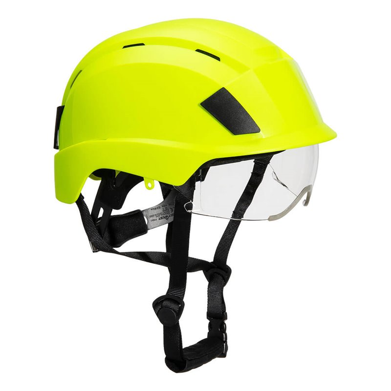 Portwest Casque à lunette intégrée