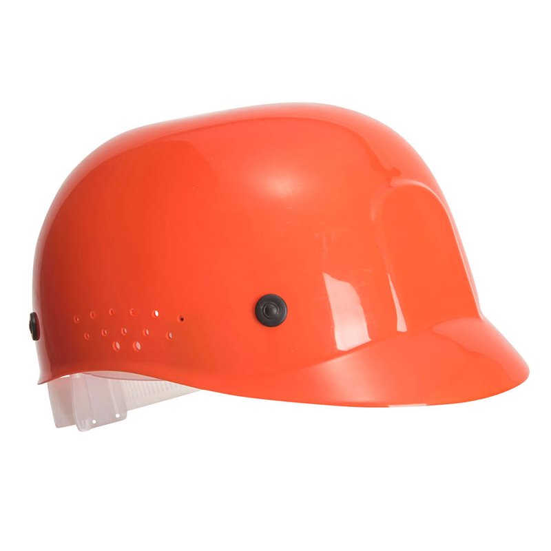 Portwest Casquette anti-heurt visière courte (2.5 cm)