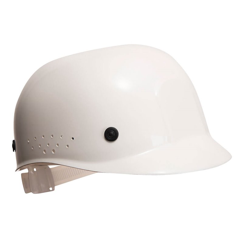 Portwest Casquette anti-heurt visière courte (2.5 cm)