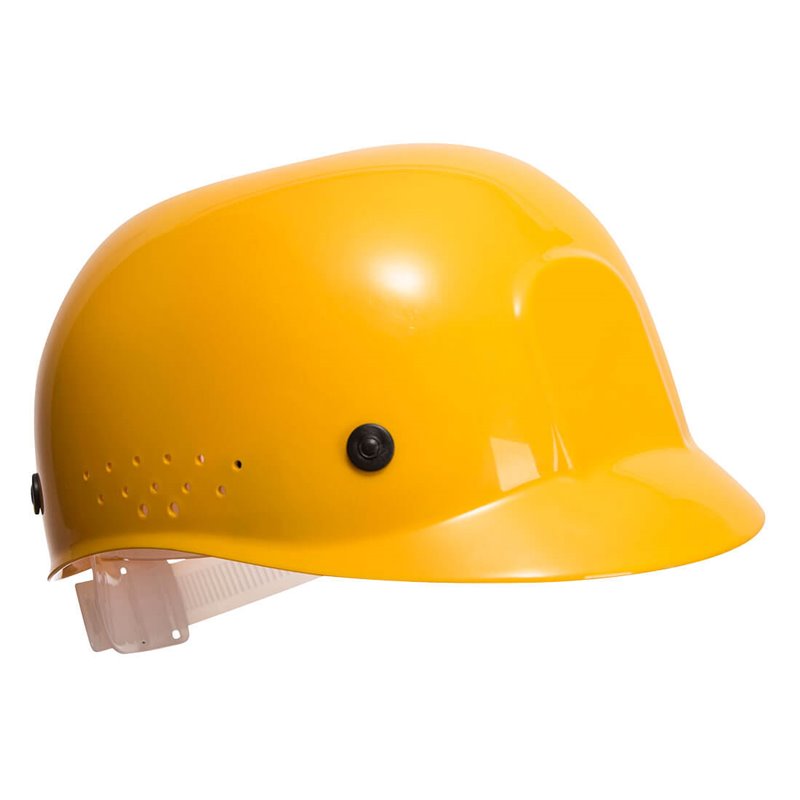 Portwest Casquette anti-heurt visière courte (2.5 cm)