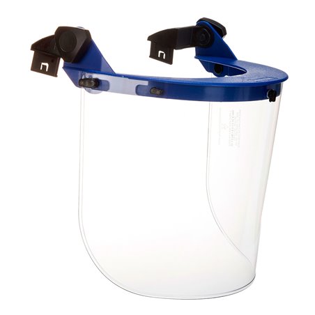 Portwest Ecran anti Arc Flash Visor Classe 1