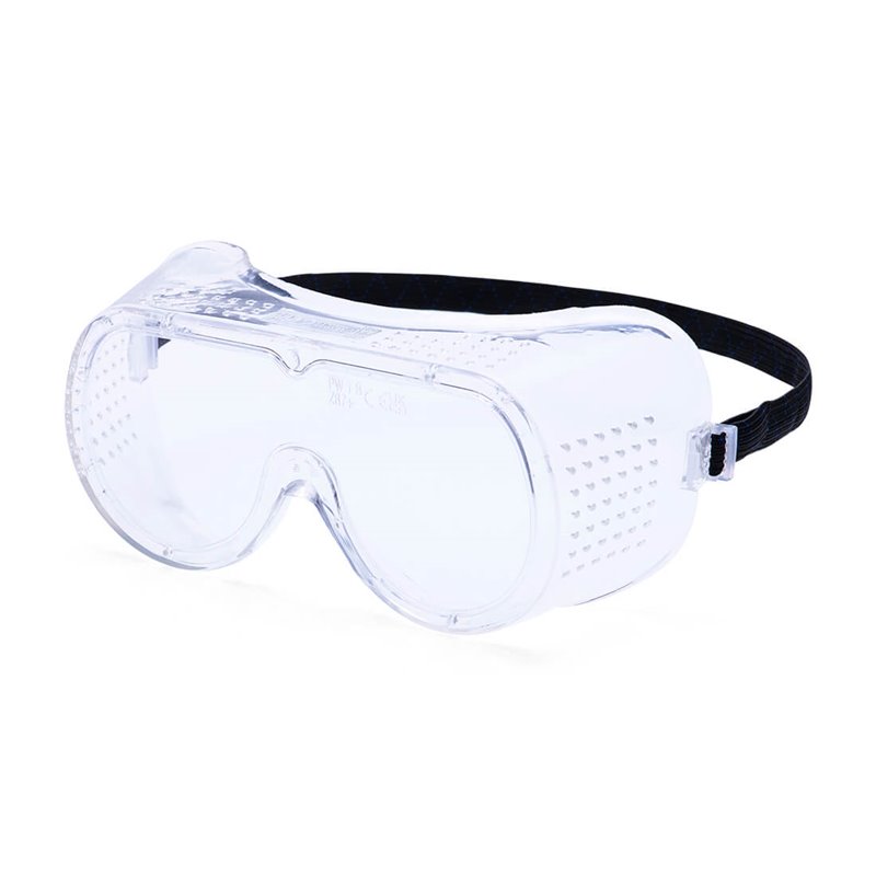 Portwest Lunette-masque ventilation directe