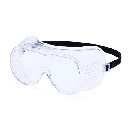 Portwest Lunette-masque ventilation directe