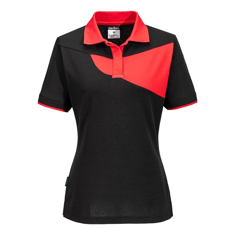 Portwest Polo Femme PW2