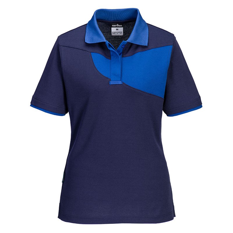 Portwest Polo Femme PW2