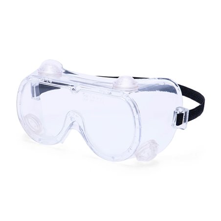 Portwest Lunette-Masque ventilation Indirecte