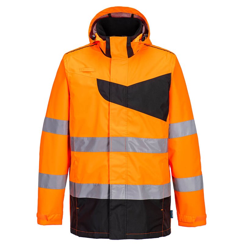 Portwest Parka PW2 HV