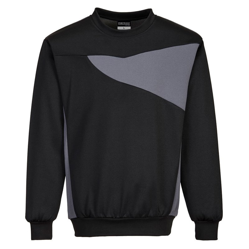 Portwest Sweat-shirt ras du cou PW2
