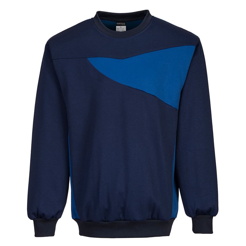 Portwest Sweat-shirt ras du cou PW2