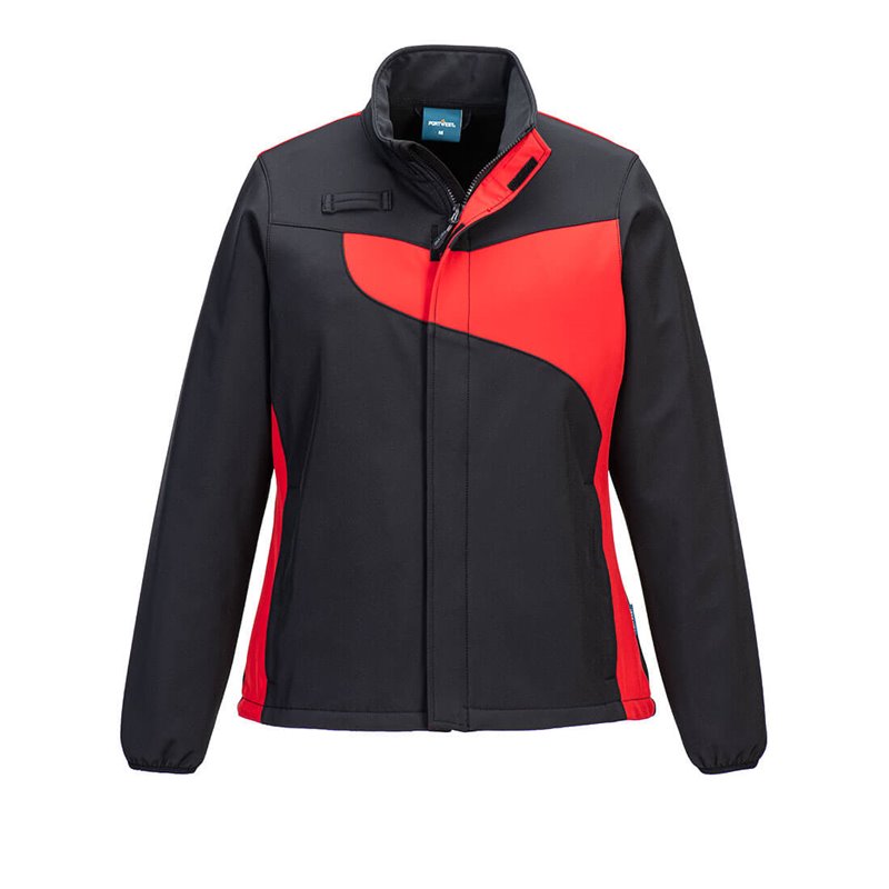 Portwest PW2 Softshell pour femmes (2L)