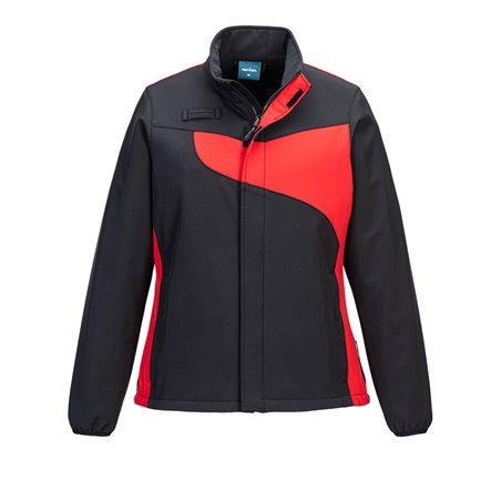 Portwest PW2 Softshell pour femmes (2L)